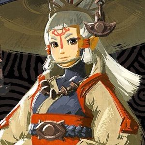 Meet your Posher, Etnay